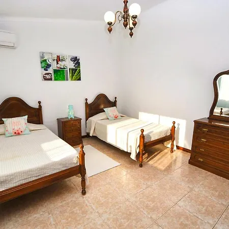 Tropical By Ocvillas Villa Silves