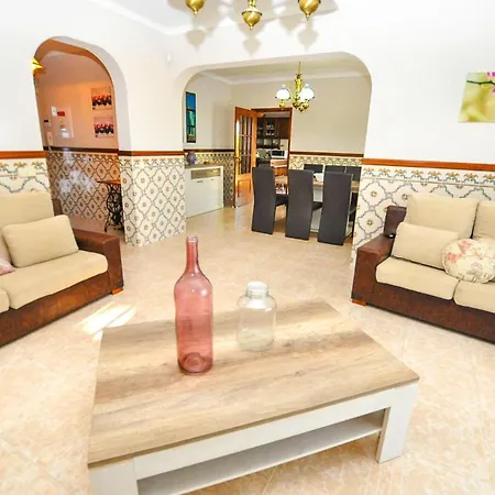Tropical By Ocvillas Villa Silves