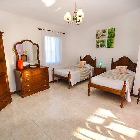 Villa Tropical By Ocvillas Silves