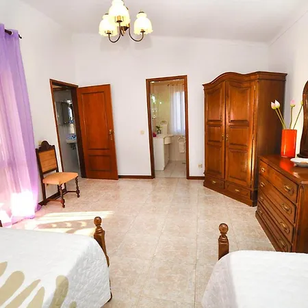 Villa Tropical By Ocvillas
