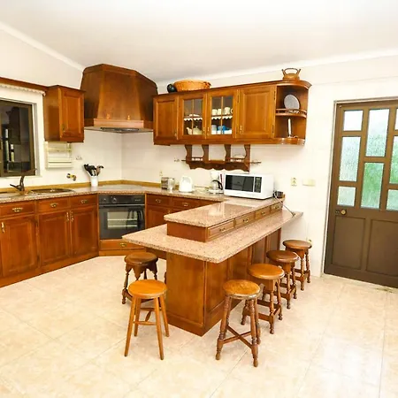 Tropical By Ocvillas Villa *