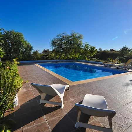Villa Tropical By Ocvillas